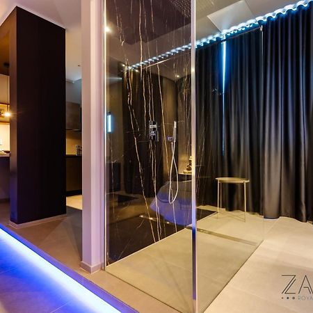 Zac 40 Διαμέρισμα Μπάρι Εξωτερικό φωτογραφία
