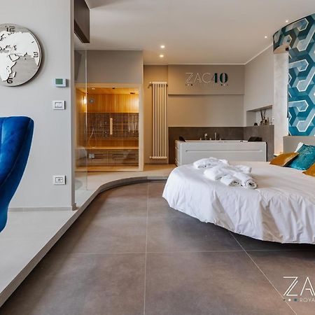 Zac 40 Διαμέρισμα Μπάρι Εξωτερικό φωτογραφία